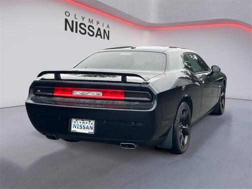 2014 Dodge Challenger R/T