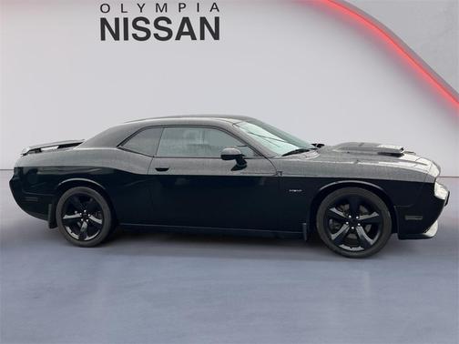 2014 Dodge Challenger R/T