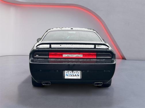 2014 Dodge Challenger R/T