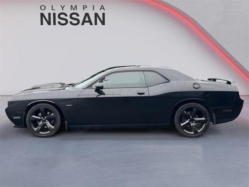 2014 Dodge Challenger R/T