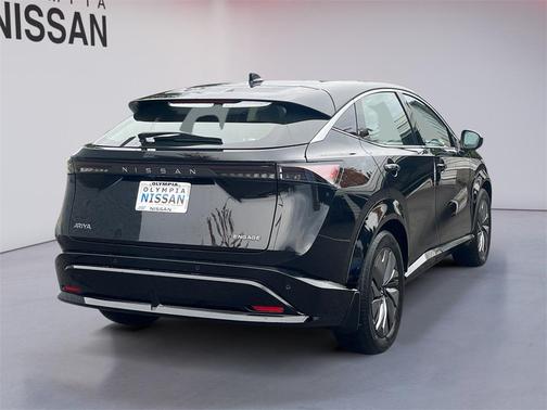 2023 Nissan ARIYA ENGAGE