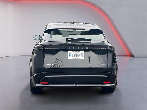 2023 Nissan ARIYA ENGAGE