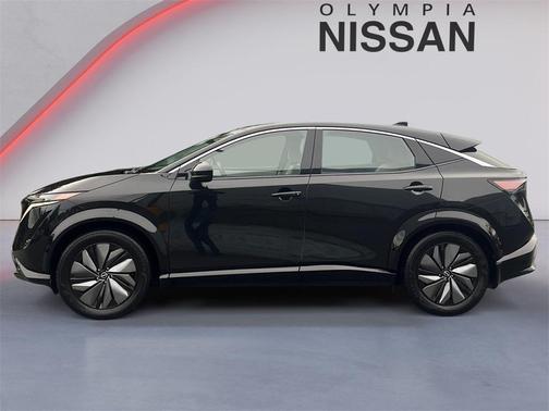2023 Nissan ARIYA ENGAGE