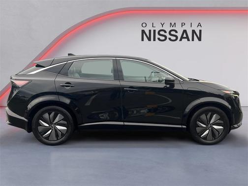 2023 Nissan ARIYA ENGAGE