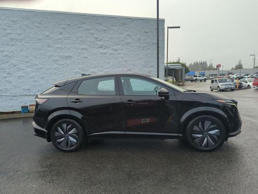 2023 Nissan ARIYA PLATINUM+ e-4ORCE