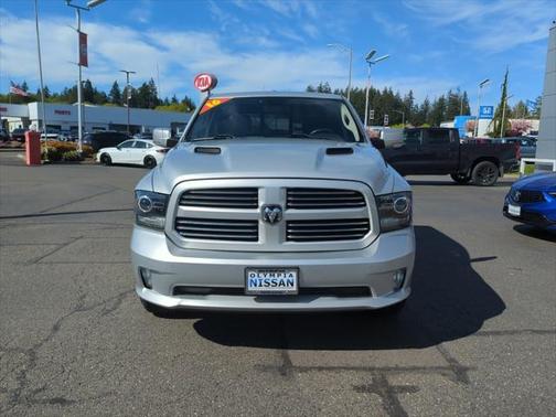 2016 RAM 1500 Sport