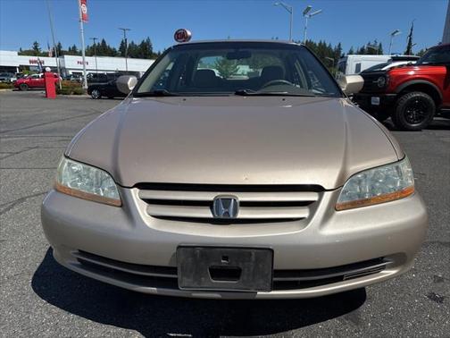 2002 Honda Accord LX