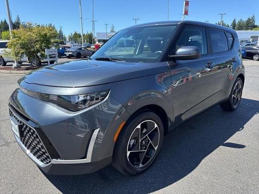 2023 Kia Soul EX