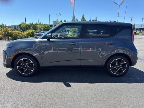 2023 Kia Soul EX