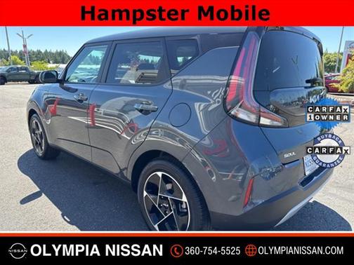 2023 Kia Soul EX
