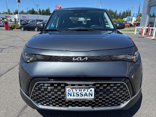 2023 Kia Soul EX