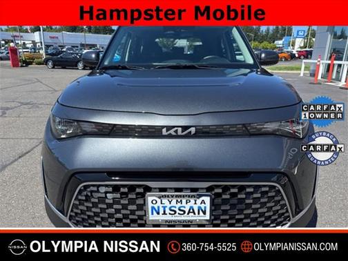 2023 Kia Soul EX