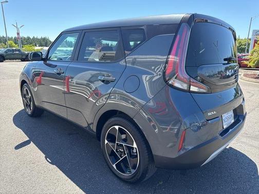 2023 Kia Soul EX