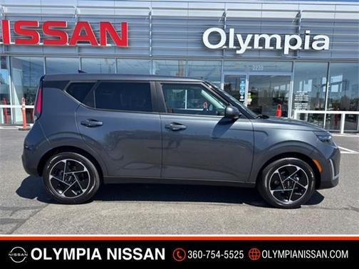 2023 Kia Soul EX