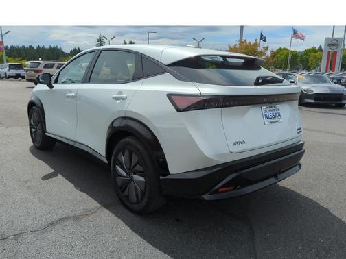 2024 Nissan ARIYA ENGAGE+ e-4ORCE