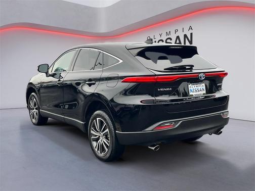 2023 Toyota Venza LE