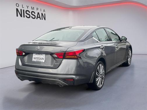 2024 Nissan Altima 2.5 SL