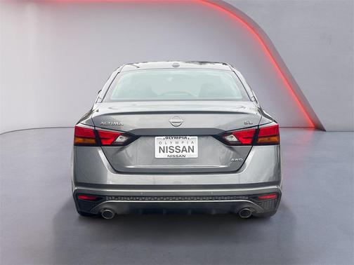 2024 Nissan Altima 2.5 SL