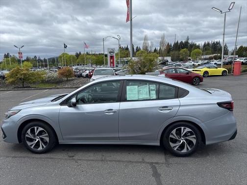 2024 Subaru Legacy Premium