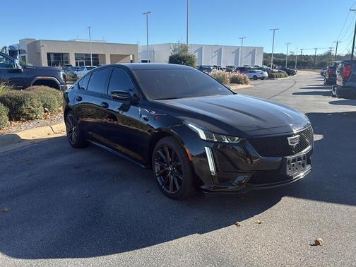 2021 Cadillac CT5 V-Series