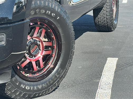 2022 Nissan Titan SV