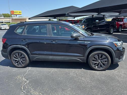 2023 Volkswagen Taos 1.5T S