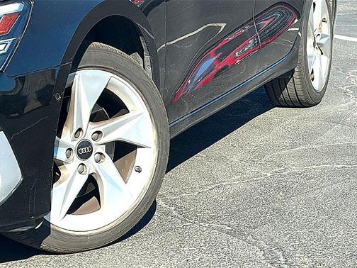 2024 Audi A3 40 Premium