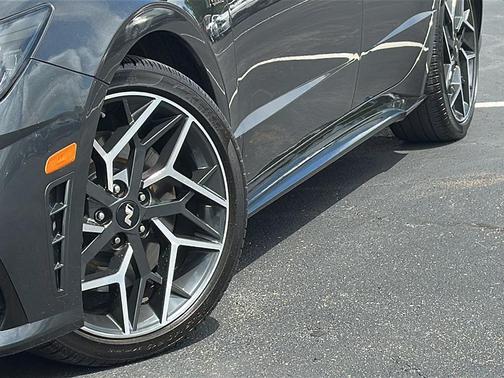 2022 Hyundai SONATA N Line