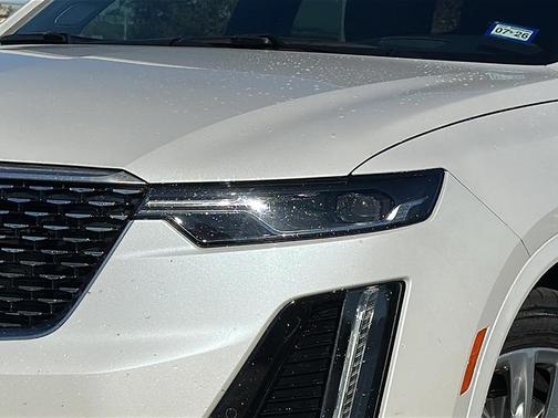 2023 Cadillac XT6 Premium Luxury FWD