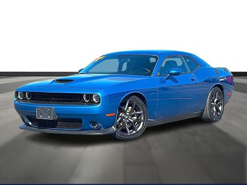 2021 Dodge Challenger GT