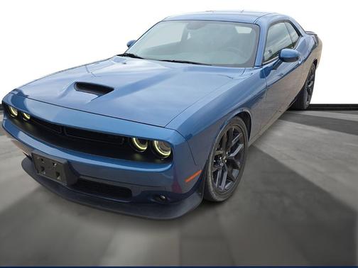 2021 Dodge Challenger GT