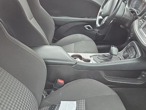 2021 Dodge Challenger GT