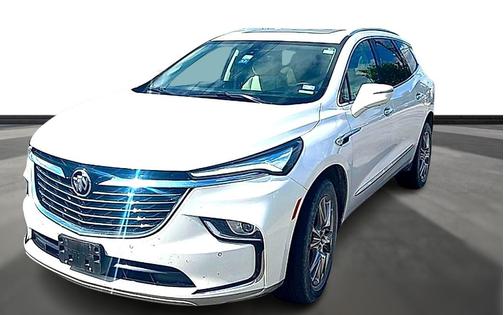 2022 Buick Enclave Premium
