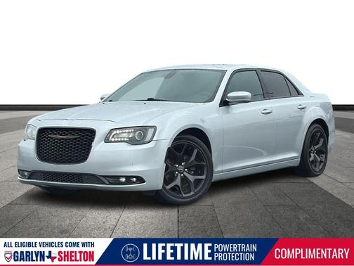 2021 Chrysler 300 S