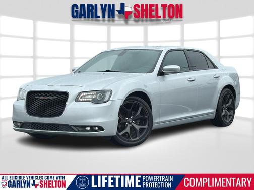 2021 Chrysler 300 S