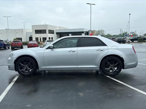 2021 Chrysler 300 S