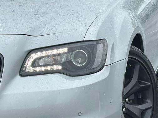 2021 Chrysler 300 S