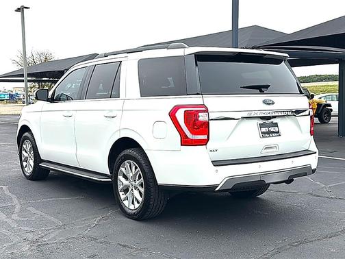 2021 Ford Expedition XLT