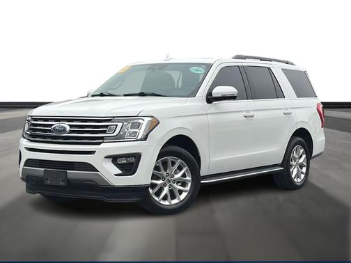 2021 Ford Expedition XLT