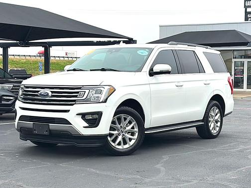 2021 Ford Expedition XLT