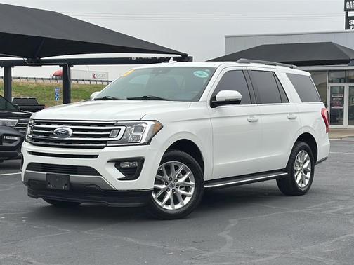 2021 Ford Expedition XLT