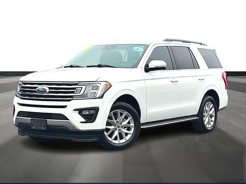 2021 Ford Expedition XLT