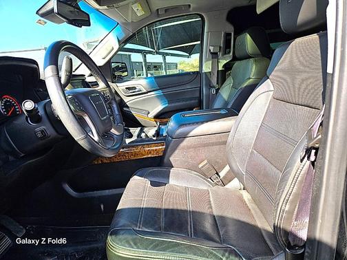 2015 GMC Yukon XL 1500 Denali