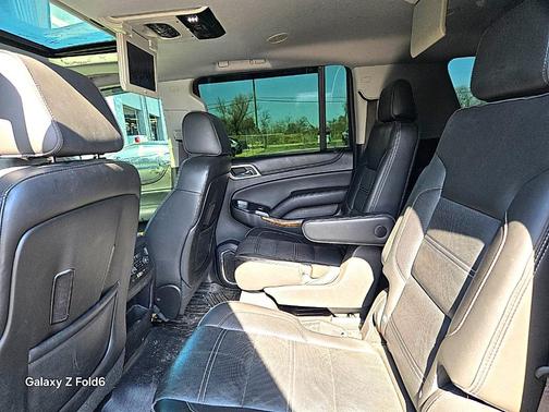 2015 GMC Yukon XL 1500 Denali