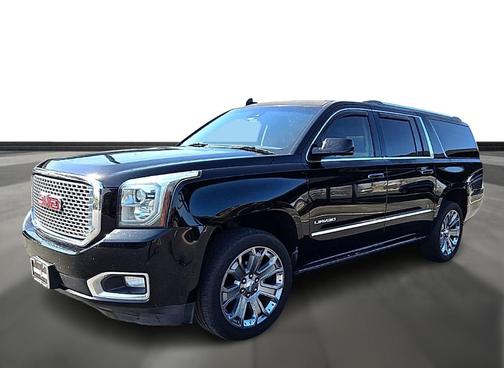 2015 GMC Yukon XL 1500 Denali