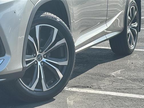 2021 Lexus RX 350 Base
