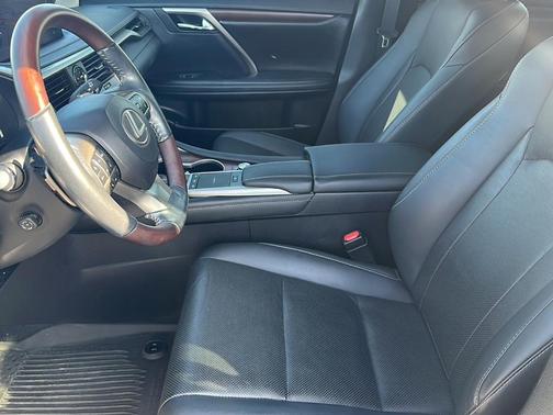 2021 Lexus RX 350 Base