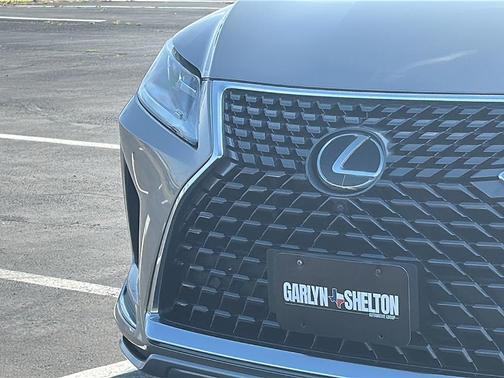 2021 Lexus RX 350 Base