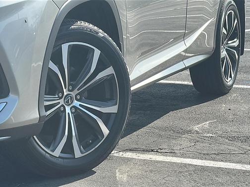 2021 Lexus RX 350 Base
