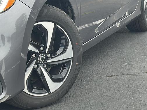 2021 Honda Insight EX